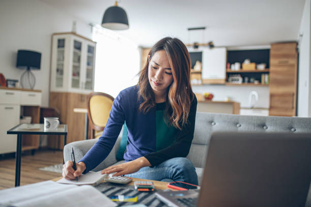 Best Business Loans  in La Conner, WA