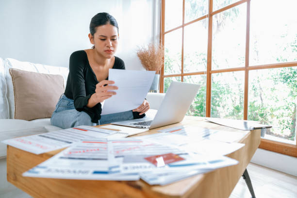 Professional Loan Agency in La Conner, WA