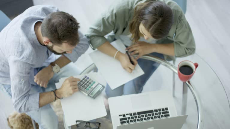 Loan Comparison Services in La Conner, WA